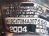 1HFSC47084A****** Repairable 2004 Honda GL1800 in Raleigh