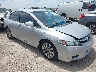 2HGFA16519H****** Salvamento y Destrozados 2009 Honda Civic en San Antonio South