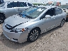 2HGFA16519H****** Usados y Reparables 2009 Honda Civic en San Antonio South