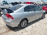 2HGFA16519H****** Salvamento y Destrozados 2009 Honda Civic en Estado de Texas
