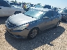 5NPEB4AC2BH****** Used and Repairable 2011 Hyundai Sonata in Tucson