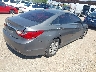 5NPEB4AC2BH****** Salvage and Wrecked 2011 Hyundai Sonata in Arizona State