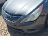 5NPEB4AC2BH****** Salvage and Repairable 2011 Hyundai Sonata in Arizona State