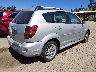 5Y2SL67857Z****** Salvamento y Destrozados 2007 Pontiac Vibe en Estado de Washington