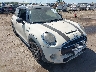 WMWXP7C52F2****** Salvage and Wrecked 2015 MINI Hardtop in Sacramento