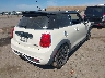 WMWXP7C52F2****** Salvage and Wrecked 2015 MINI Hardtop in California State