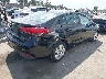 3KPFK4A74HE****** Salvage and Wrecked 2017 Kia Forte in California State