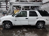 1GHDT13W0X2****** Reparables 1999 Oldsmobile Bravada en Estado de Idaho