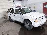 1GHDT13W0X2****** Salvamento y Destrozados 1999 Oldsmobile Bravada en Boise