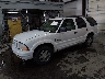 1GHDT13W0X2****** Usados y Reparables 1999 Oldsmobile Bravada en Boise