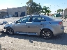 JA32V2FW4GU****** Salvage 2016 Mitsubishi Lancer