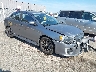 JA32V2FW4GU****** Salvage and Wrecked 2016 Mitsubishi Lancer in Sacramento