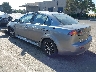 JA32V2FW4GU****** Salvage and Repairable 2016 Mitsubishi Lancer in Sacramento