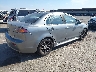 JA32V2FW4GU****** Salvage and Wrecked 2016 Mitsubishi Lancer in California State