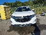2GNAXKEV9L6****** Wrecked 2020 Chevrolet Equinox in Louisiana State