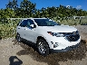 2GNAXKEV9L6****** Salvage and Wrecked 2020 Chevrolet Equinox in Baton Rouge