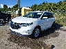2GNAXKEV9L6****** Used and Repairable 2020 Chevrolet Equinox in Baton Rouge