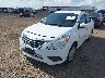 3N1CN7AP9FL****** Used and Repairable 2015 Nissan Versa in McAllen