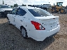 3N1CN7AP9FL****** Salvage and Repairable 2015 Nissan Versa in McAllen