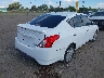 3N1CN7AP9FL****** Salvage and Wrecked 2015 Nissan Versa in Texas State