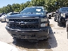 1GCVKPEC5FZ****** Salvamento y Reparables 2015 Chevrolet Silverado 1500 en Estado de Texas