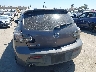 JM1BK344181****** Wrecked 2008 Mazda 3