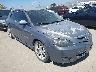 JM1BK344181****** Salvage and Wrecked 2008 Mazda 3 in North Hollywood