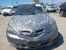 JM1BK344181****** Salvage and Repairable 2008 Mazda 3 in California State