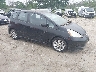 JHMGE88459S****** Salvage and Wrecked 2009 Honda Fit in Appleton