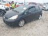 JHMGE88459S****** Used and Repairable 2009 Honda Fit in Appleton