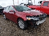 1G1ZD5ST7LF****** Salvage and Wrecked 2020 Chevrolet Malibu in Indianapolis