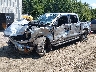 1FTEW2LP1RK****** Used and Repairable 2024 Ford F-150 in Burlington
