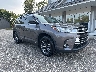 5TDJZRFH5JS****** Salvage and Wrecked 2018 Toyota Highlander in Manchester