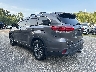 5TDJZRFH5JS****** Salvage and Repairable 2018 Toyota Highlander in Manchester