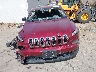 1C4PJLAB3HW****** Destrozados 2017 Jeep Cherokee en Estado de California