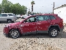1C4PJLAB3HW****** Reparables 2017 Jeep Cherokee en Estado de California