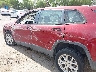 1C4PJLAB3HW****** Salvamento y Destrozados 2017 Jeep Cherokee en Fontana