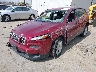 1C4PJLAB3HW****** Usados y Reparables 2017 Jeep Cherokee en Fontana