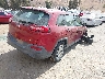 1C4PJLAB3HW****** Salvamento y Destrozados 2017 Jeep Cherokee en Estado de California