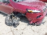 1C4PJLAB3HW****** Salvamento y Reparables 2017 Jeep Cherokee en Estado de California