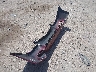 1HGCM56356A****** Wrecked 2006 Honda Accord in Texas State