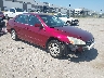 1HGCM56356A****** Salvage and Wrecked 2006 Honda Accord in Fort Worth North