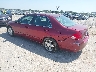 1HGCM56356A****** Salvage and Repairable 2006 Honda Accord in Fort Worth North