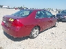1HGCM56356A****** Salvage and Wrecked 2006 Honda Accord in Texas State