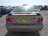 JTDBA32K350****** Wrecked 2005 Toyota Camry
