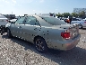 JTDBA32K350****** Salvage and Repairable 2005 Toyota Camry in Los Angeles