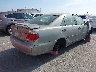 JTDBA32K350****** Salvage and Wrecked 2005 Toyota Camry in California State