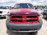 1C6RD7FT2CS****** Destrozados 2012 Dodge Ram en Estado de Texas