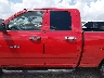 1C6RD7FT2CS****** Reparables 2012 Dodge Ram en Estado de Texas