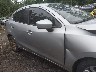 3MYDLBYV4HY****** Reparables 2017 Toyota Yaris en Estado de Ohio